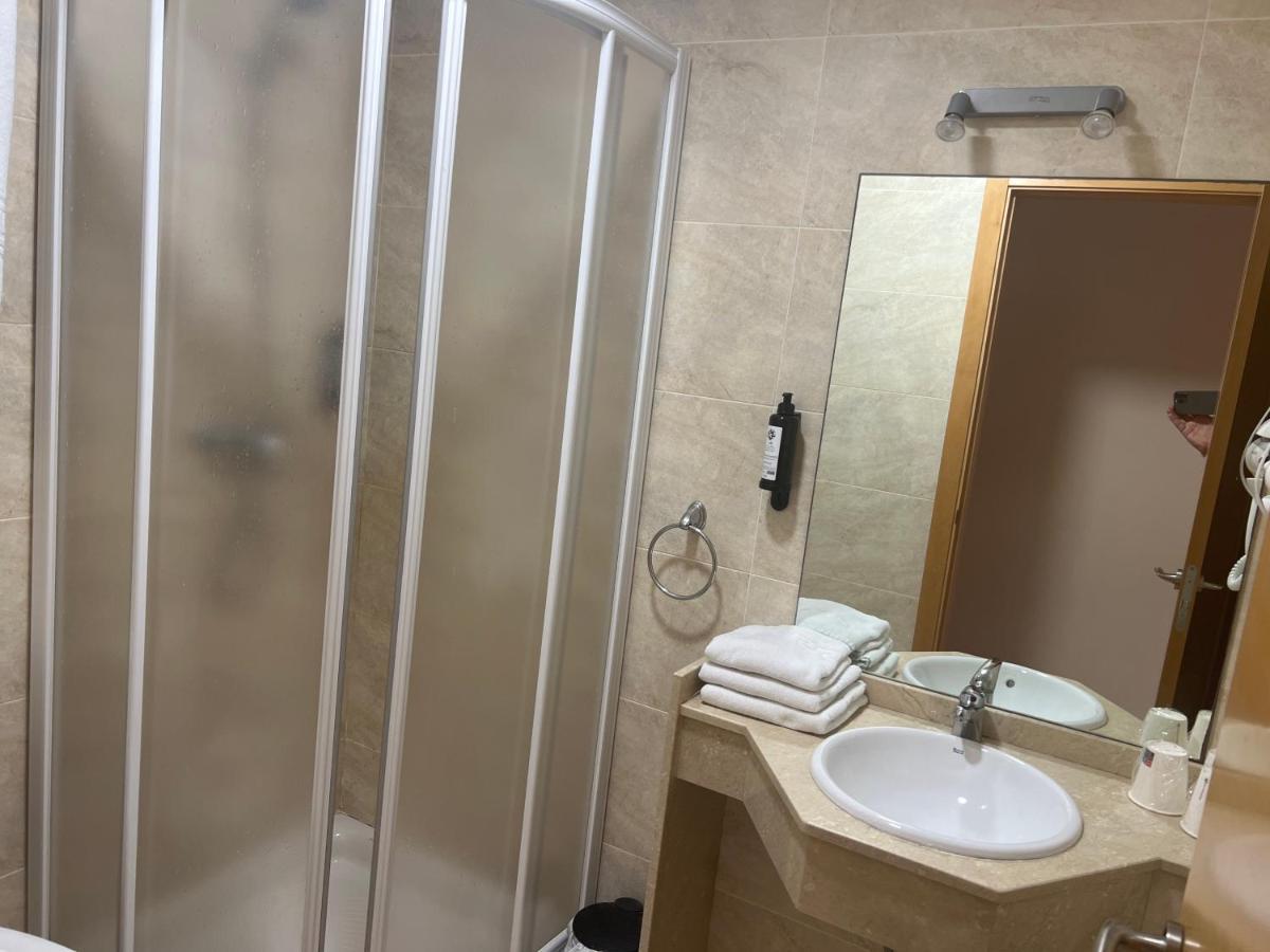 Apartamento San Bartolo Barreiros Exterior foto